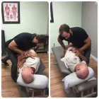 Business 3 image SYMMETRY HEALTH CHIROPRACTIC Upper Back Pain in San Diego CA