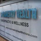 Business 11 image SYMMETRY HEALTH CHIROPRACTIC Upper Back Pain in San Diego CA