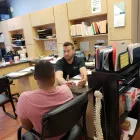 Business 5 image SYNERGY INJURY CARE Work-Related Injuries in Louisville KY