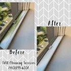 Business 21 image T&IL CLEANING SERVICES House Cleaning in Nottingham MD