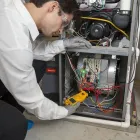 Business 3 image T-RAYS HEAT & AIR Heating Contractors in Oklahoma City OK