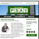 Business 12 image T&S ONLINE MARKETING Web Design & Development in Oklahoma City OK