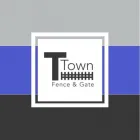 Business 1 image T-TOWN FENCE & GATE Landscape Contractors in Tulsa OK