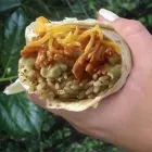 Business 5 image TACO BELL Vegan & Vegetarian Restaurants in Jacksonville FL