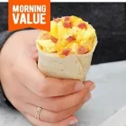 Business 6 image TACO BELL Naked Chicken Chalupa in Pasadena TX