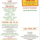 Business 12 image TACO MAMA - VILLAGE OF PROVIDENCE in Huntsville AL