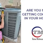 Business 1 image TAILORED MECHANICAL LLC Hvac Contractors in Tucson AZ