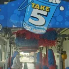 Business 4 image TAKE 5 CAR WASH - BLUE MOUND Car Wash in Fort Worth TX