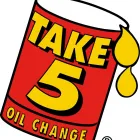 Business 1 image TAKE 5 OIL CHANGE Oil Change Service Station in Huntsville TX