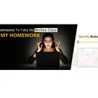 Business 1 image TAKE MY ONLINE CLASS Educational Services in New York NY