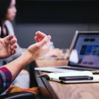 Business 1 image TALENTCAPTURE RECRUITING PLATFORM in Richmond TX