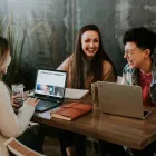 Business 2 image TALENTCAPTURE RECRUITING PLATFORM in Richmond TX