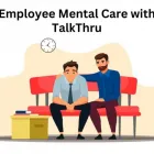 Business 2 image TALK THRU Mental Health Services in Miami FL