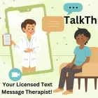 Business 5 image TALK THRU Mental Health Services in Miami FL