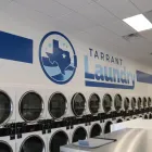 Business 3 image TARRANT LAUNDRY Laundromat in Arlington TX