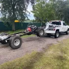 Business 4 image TAURUS LOGISTICS TOWING Towing Service in Orlando FL