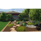 Business 3 image TAYLORMADE LANDSCAPES, LLC in Las Vegas NV