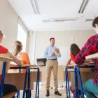 Business 1 image TEACHER'S CREDIT UNION in Oklahoma City OK