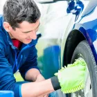 Business 2 image TEAL CLEANING LLC Power Washing Service in Richmond VA