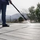 Business 4 image TEAL CLEANING LLC Power Washing Service in Richmond VA