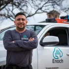 Business 1 image TEAM ENOCH Plumber in Fort Worth TX
