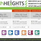 Business 5 image TECHHEIGHTS It Services in Irvine CA