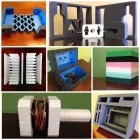 Business 1 image TECHNIFOAM, INC Polyurethane Foam in Saint Louis MO
