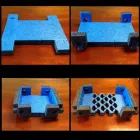Business 3 image TECHNIFOAM, INC Polyurethane Foam in Saint Louis MO
