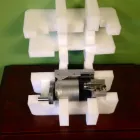 Business 4 image TECHNIFOAM, INC Polyurethane Foam in Saint Louis MO