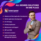 Business 1 image TECHNO EXPONENT in Dallas TX