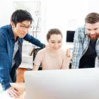Business 2 image TECHSTRATA managed IT services in Irvine CA