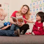 Business 6 image TELEGRAPH KINDERCARE Schools in Saint Louis MO
