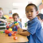 Business 1 image TELEGRAPH KINDERCARE Schools in Saint Louis MO