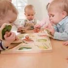 Business 8 image TELEGRAPH KINDERCARE Schools in Saint Louis MO