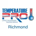 Business 2 image TEMPERATUREPRO RICHMOND Air Conditioning Contractors & Systems in Richmond VA