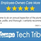 Business 2 image TEMPO AIR in Irving TX