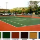 Business 8 image TENISEAL CORPORATION Pavement Seal Coating in Baltimore MD