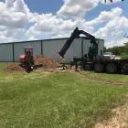 Business 3 image TER SEPTIC SITE & UTILITIES LLC Asphalt Contractors in Tomball TX