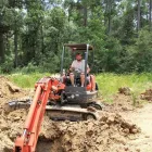 Business 4 image TER SEPTIC SITE & UTILITIES LLC Asphalt Contractors in Tomball TX