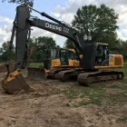 Business 6 image TER SEPTIC SITE & UTILITIES LLC Asphalt Contractors in Tomball TX