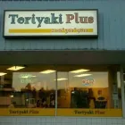 Business 1 image TERIYAKI PLUS American Restaurants in Shoreline WA