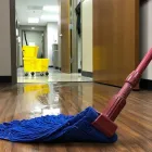 Business 4 image TERRAN'S SPIC & SPAN CLEANING SERVICE LLC Janitorial Services in King Of Prussia PA
