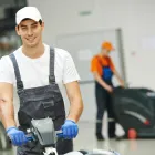 Business 9 image TERRAN'S SPIC & SPAN CLEANING SERVICE LLC Janitorial Services in King Of Prussia PA