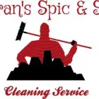 Business 45 image TERRAN'S SPIC & SPAN CLEANING SERVICE LLC Janitorial Services in King Of Prussia PA