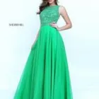 Business 5 image TERRY COSTA Prom Dresses in Dallas TX