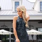Business 1 image TERRY COSTA Prom Dresses in Dallas TX