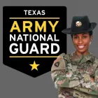 Business 2 image TEXAS ARMY NATIONAL GUARD RECRUITING Military Recruiting Office in Huntsville TX