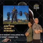 Business 4 image TEXAS ARMY NATIONAL GUARD RECRUITING Military Recruiting Office in Huntsville TX