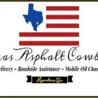 Business 3 image TEXAS ASPHALT COWBOYS Auto Repair Shop in Houston TX