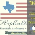 Business 7 image TEXAS ASPHALT COWBOYS Auto Repair Shop in Houston TX